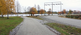 Bygg en skola på Norrstrandsområdet!