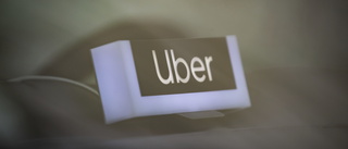 Uber i miljardaffär