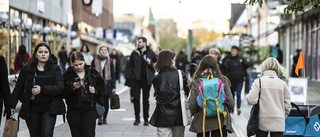 Så många bor i länskommunerna • Uppsala petar Stockholm • Knivsta ökar mest i landet