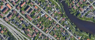 Kedjehus på 147 kvadratmeter från 1924 sålt i Linköping - priset: 7 100 000 kronor