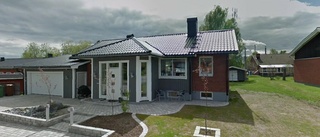 Hus på 92 kvadratmeter från 1967 sålt i Piteå - priset: 2 950 000 kronor