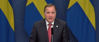 Stefan Löfven avgår – nu väntar nya talmansrundor