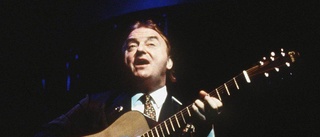 Brittiske popartisten Gerry Marsden död