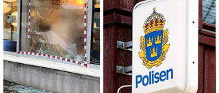 En dömd för upprepade inbrotten i butik i Motala