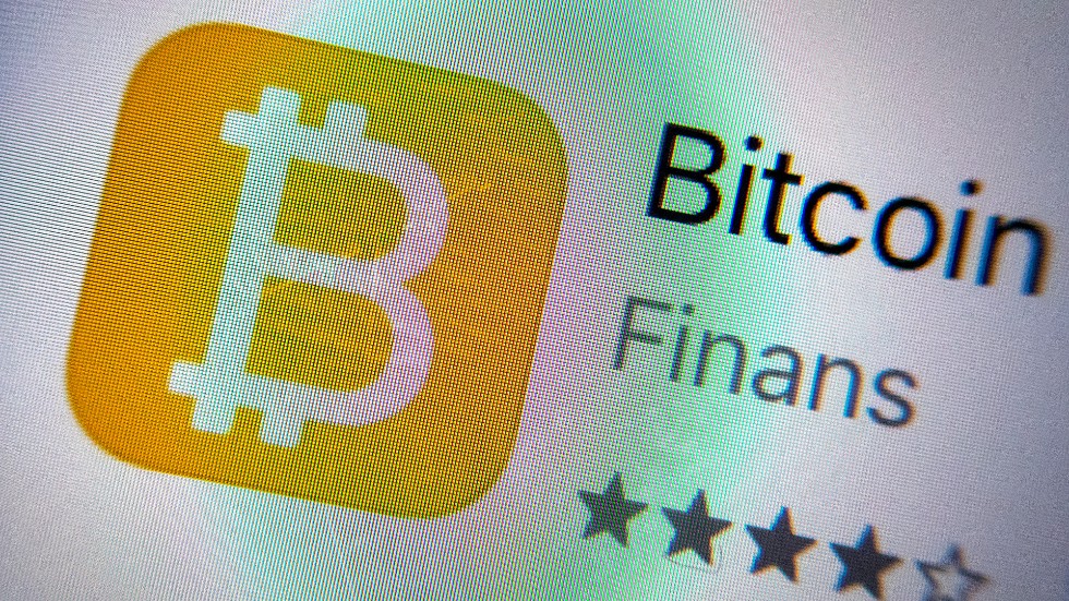Bitcoin är ett klimatskadligt spekulationsobjekt, skriver signaturen Långschalen.