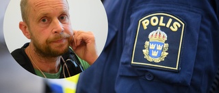 Polisen fokuserade på posten – knarkanmälningarna ökade