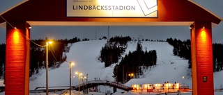 Lindbäcksstadion med och skapar världens snabbaste längdskidor