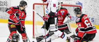 Slut: Kalix–Piteå Hockey 5–1           