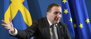 Varför ska vi lita på Löfven?   