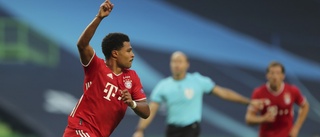 Gnabry tog Bayern till CL-final