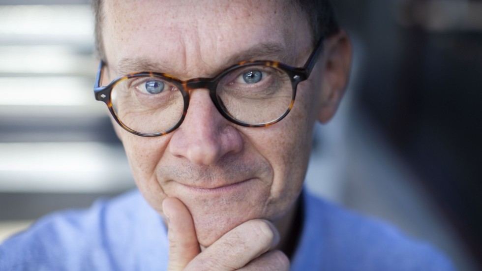Jan-Ingvar Jönsson, rektor på Linköpings universitet, fördömde under torsdagen Rysslands invasion av Ukraina tillsammans med sin universitetsledning. "Vi måste värna den akademiska friheten", säger han.