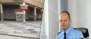 Polisen varnar: Stor risk för vedergällningar