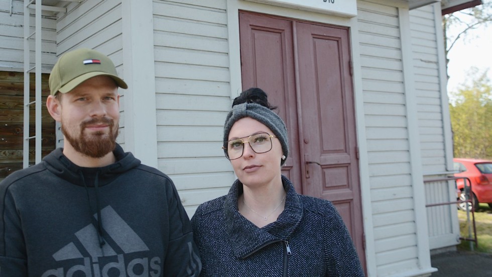 Martin och Ida Österman beslutade tidigare i år att hoppa av driften av biografen från och med april. Nu har sista filmen sänts, men någon efterträdare finns inte i sikte.