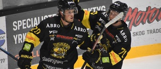 TV: Vimmerby mötte Västervik - se matchen i efterhand