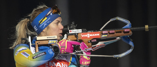 Magnusson fortsätter i IBU-cupen