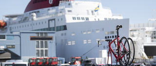 Sjukresor före turism och nöjesresor