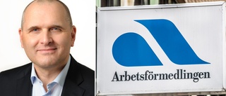 Trots alla varsel – Arbetsförmedlingen anställer igen