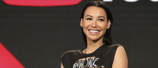 Hollywood sörjer "Glee"-stjärnan Naya Rivera 