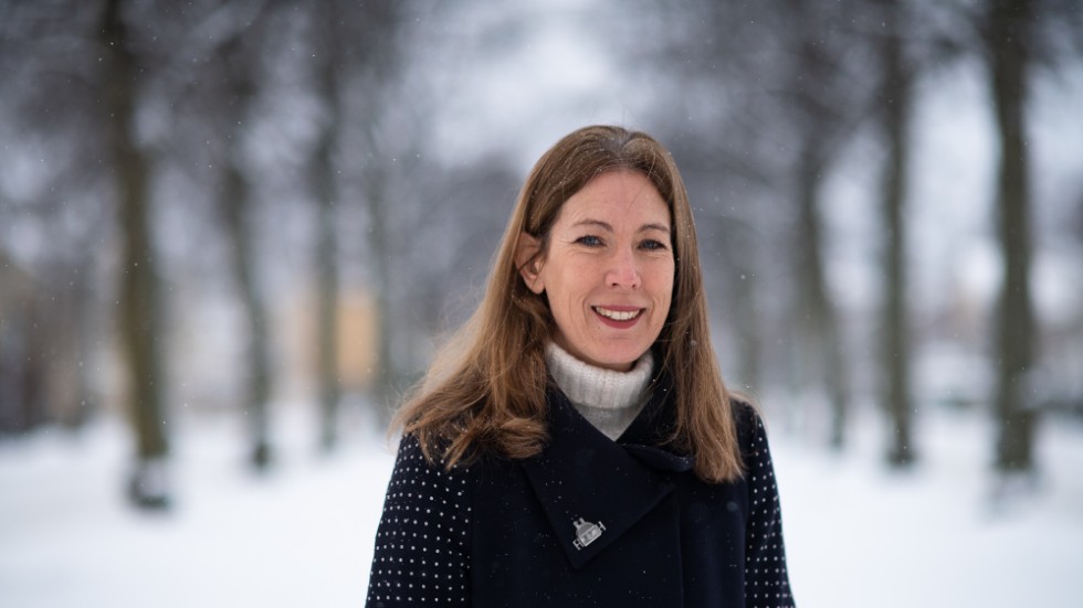 Johanna Sennmark, miljöchef på SLU, tror att SLU ligger i framkant när det gäller sin satsning på att minska utsläpp. "KTH, Chalmers och Göteborgs universitet har fattat liknande beslut", säger hon.