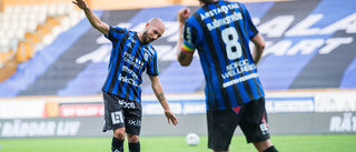 TV: Se Sirius träningsmatch mot Gefle i repris