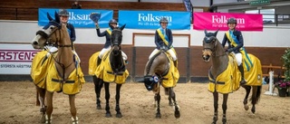 Jump Club hoppade hem SM-guldet