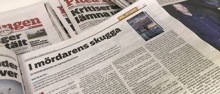 Varför ha en följetong i en dagstidning?