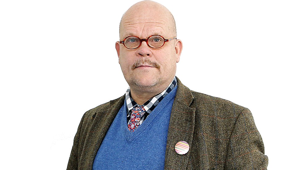 Mikael Mellqvist