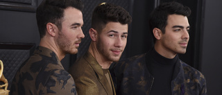 Nick Jonas skippar filmroll