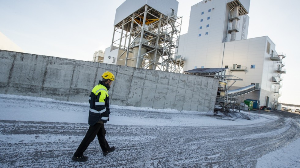 Hybrit får 3,1 miljarder i statligt stöd.