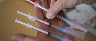 Förvirrad av vaccininformationen