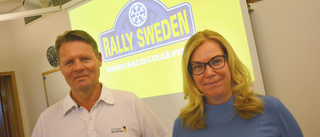 Här är rallysatsningens nygamla konkurrent