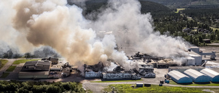 Riksintressen från SAS till Polarbröd