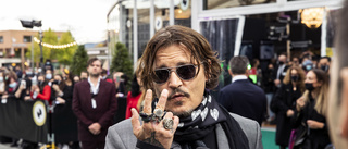 Efter förlusten i rätten: Depp får sparken