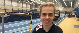 Västerduo klar för Paralympics i Tokyo