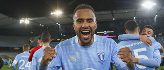 Kiese Thelin om framtiden: "Trivs bra här"