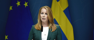 Lööf om LAS-förändringar: Vi har tagit i hand