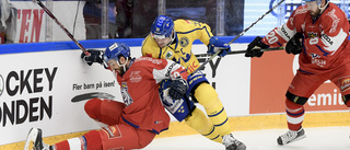 Samtliga Tre Kronor-spelare testade negativt