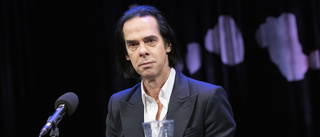 Nick Cave: Allt förändrades efter att min son dog