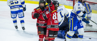 Efter Nordins show – Luleå Hockey/MSSK går på break som serieledare