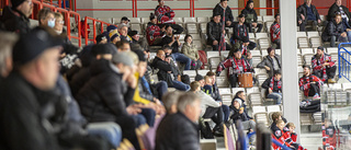 Piteå Hockey hoppas på publikfest i premiären