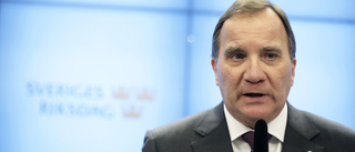 Löfven: ”Alla caféer och krogar måste stänga 20.30”