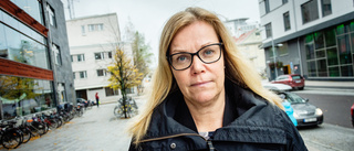 "Nu får det vara nog med gubbväldet"