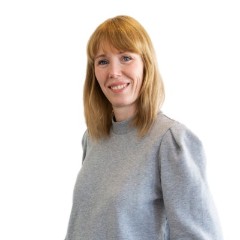 Johanna Åberg Lundén