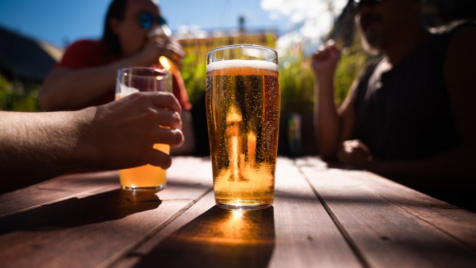 Många incidenter under hela helgen har varit alkoholrelaterade, uppger polisen.