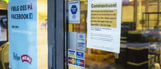 38 av 40 bussresenärer smittade av virus