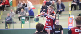 Härlig EHF-triumf - dussinet fullt för Viktor