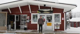 Tufft i Sandviken när norska miljoner faller bort