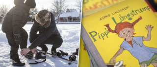 Skridskoåkning, quiz och bibliotekspyssel – här är sportlovsaktiviteter nära dig