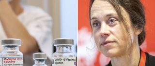 Amér tonar ner fördomarna mot Astra Zenecas vaccin