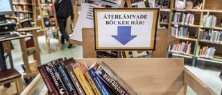 En annan syn på utvecklingen på biblioteken